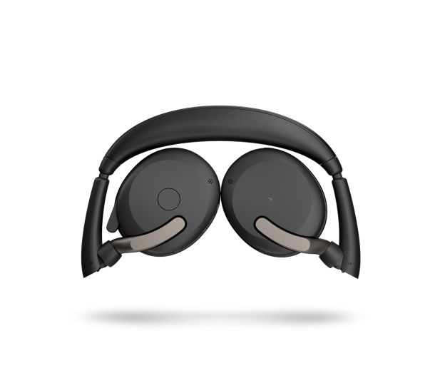 JABRA Słuchawki Evolve2 65 Flex Link380a MS Stereo ładowarka bezprzewodowa 26699-999-989 - 1149335 - zdjęcie 2
